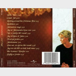 Tina Siel - Juledrmme (2000) - NY