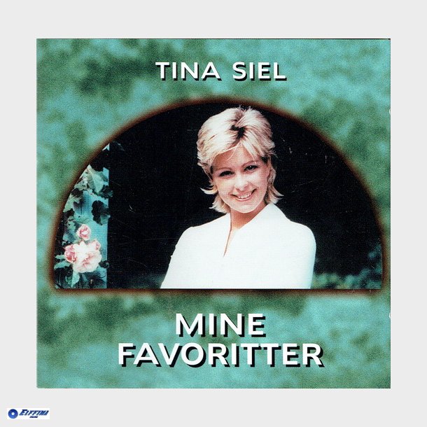 Tina Siel - Mine Favoritter (2001)