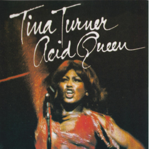 Tina Turner - Acid Queen (1996)