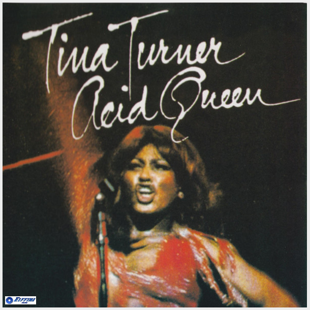 Tina Turner - Acid Queen (1996)