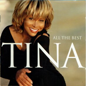 Tina Turner - All The Best (2004)
