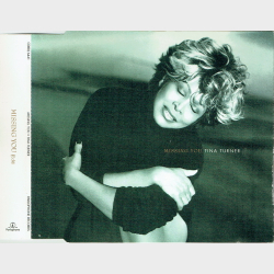 Tina Turner - Missing You (1996)