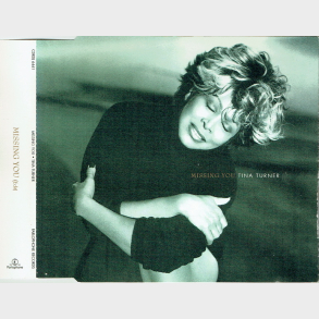 Tina Turner - Missing You (1996)