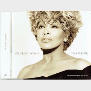 Tina Turner - On Silent Wings (1996)