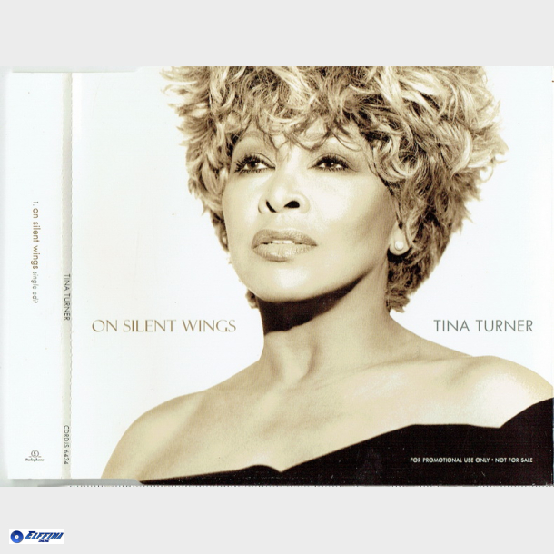 Tina Turner - On Silent Wings (1996)