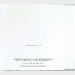 Tina Turner - On Silent Wings (1996)