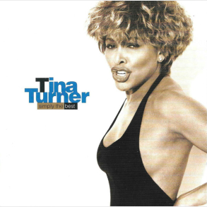 Tina Turner - Simply The Best (1991)