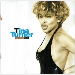 Tina Turner - Simply The Best (1991)