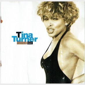 Tina Turner - Simply The Best (1991)