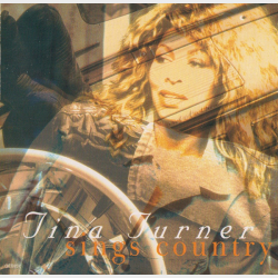 Tina Turner - Sings Country