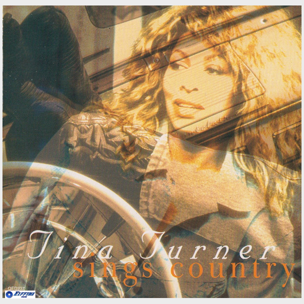 Tina Turner - Sings Country