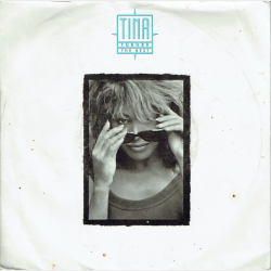 Tina Turner - The Best (1989)