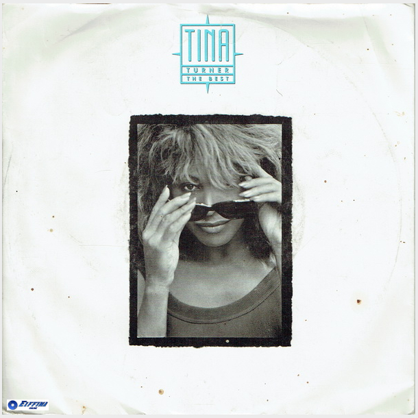 Tina Turner - The Best (1989)