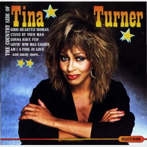 Tina Turner - The Country Side Of (Success)
