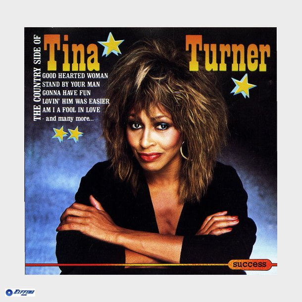 Tina Turner - The Country Side Of (Success)