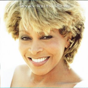 Tina Turner - Wildest Dreams (1996)
