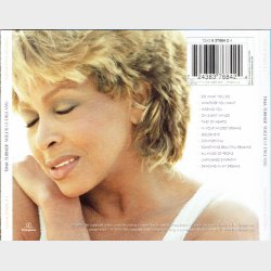 Tina Turner - Wildest Dreams (1996)