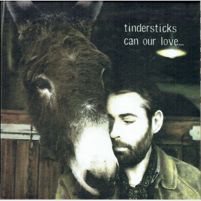 Tindersticks - Can Our Love (2001) (Digi)