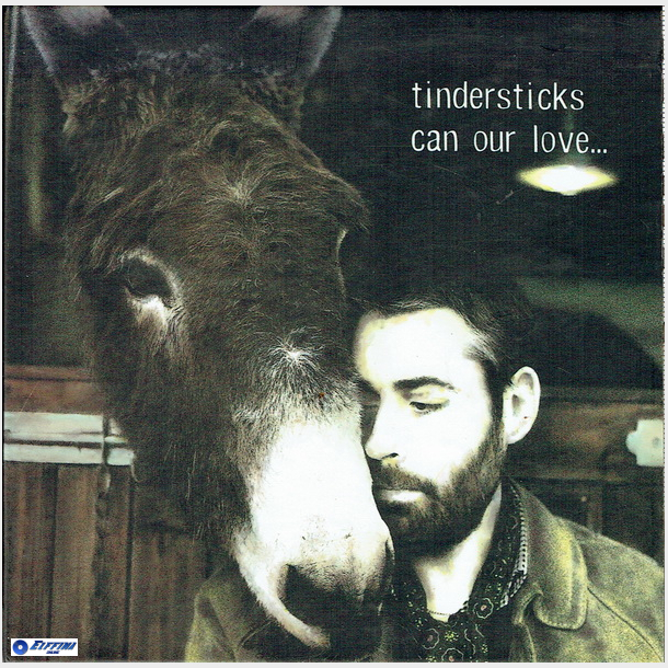 Tindersticks - Can Our Love (2001) (Digi)
