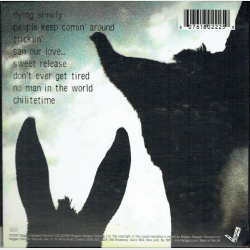 Tindersticks - Can Our Love (2001) (Digi)