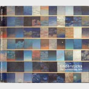 Tindersticks - The Something Rain (2012) (Digi)