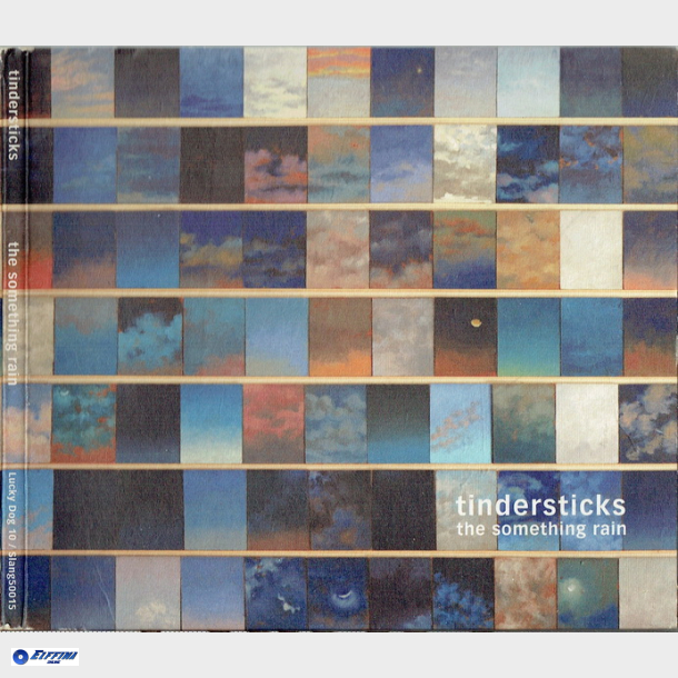 Tindersticks - The Something Rain (2012) (Digi)