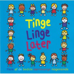 Tinge Linge Later (2013) (Fat)