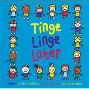 Tinge Linge Later (2013) (Fat)