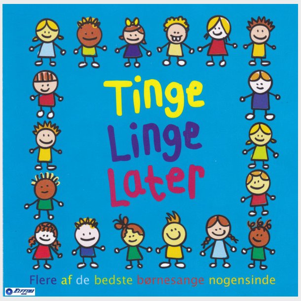 Tinge Linge Later (2013) (Fat)