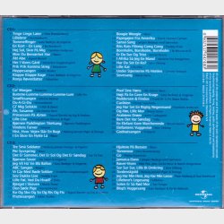 Tinge Linge Later (2013) (Fat)