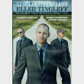 Tingleff, Tingleff Eller Tingleff (2008)