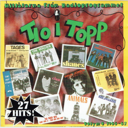 Tio I Top Volym 4 1965-67 (1988)