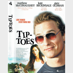 Tip-Toes (2003)