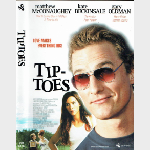 Tip-Toes (2003)