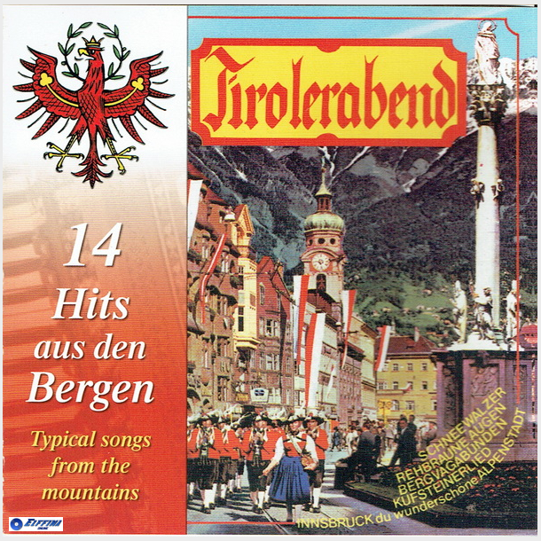 Tiroler Abend