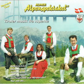 Tiroler Musik Fra Alperne