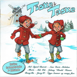 Tiske Og Taske (DR Julekalender) (2002)