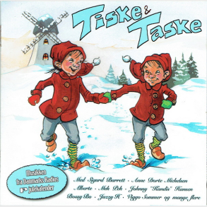 Tiske Og Taske (DR Julekalender) (2002)
