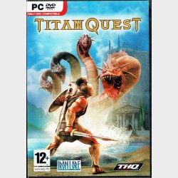 Titan Quest