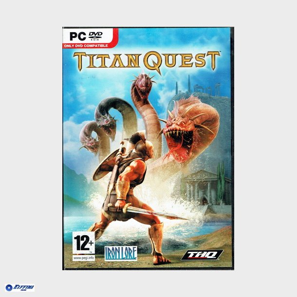 Titan Quest