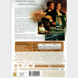 Titanic (1997) (Leonardo DiCaprio)