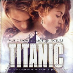 Titanic (music From The Motion Picture) (1997)
