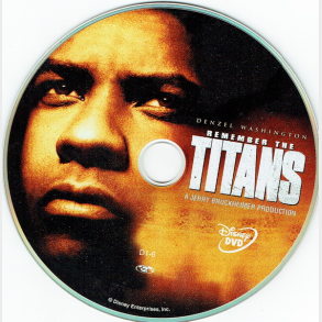 Titans (2000)