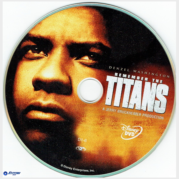 Titans (2000)