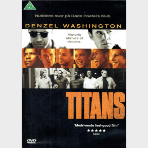 Titans (2000)