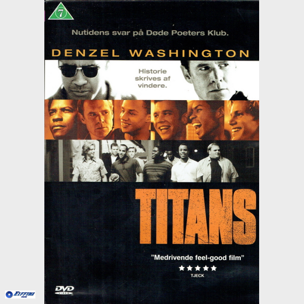 Titans (2000)