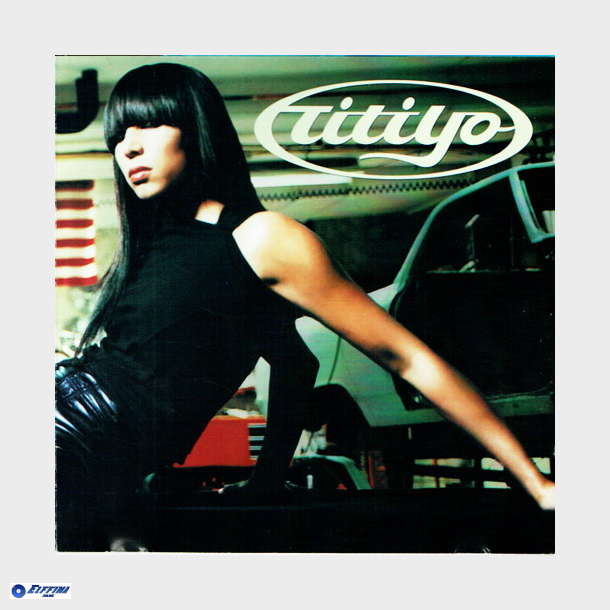 Titiyo - Come Along (2001)