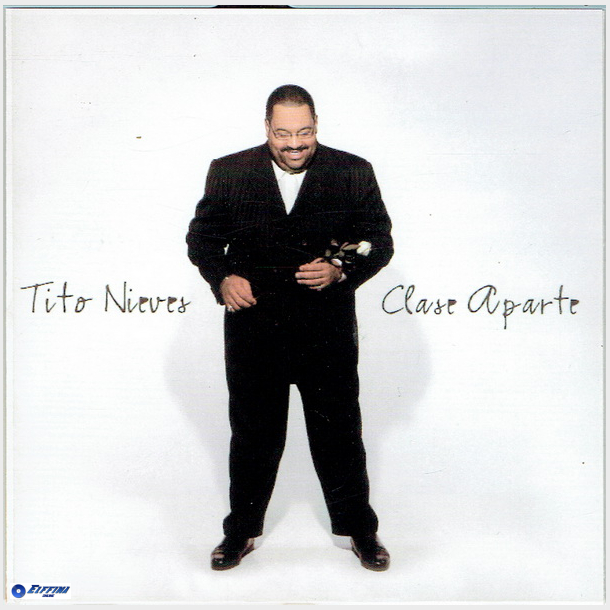 Tito Nieves - Close Aparte (1999)