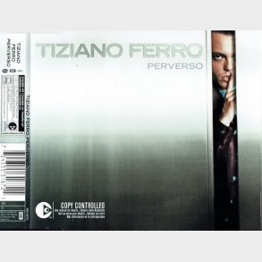 Tiziano Ferro - Perverso (2003)