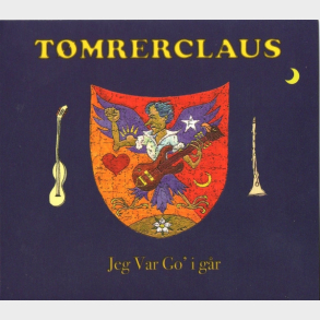 T�mrerClaus - Jeg Var Go I G�r (2005) (Digi)